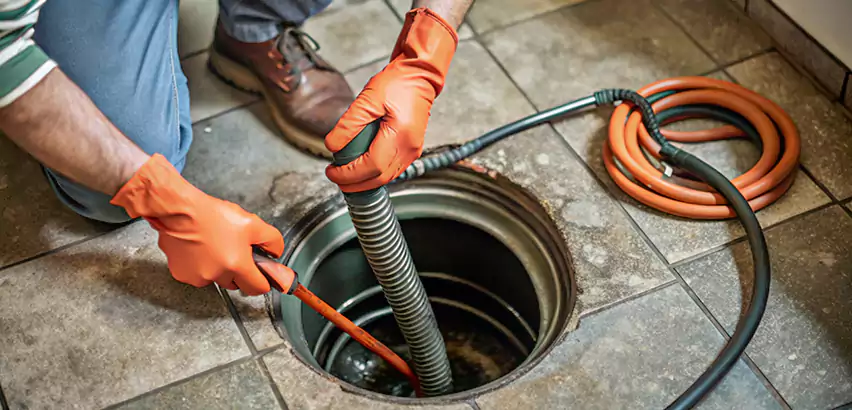Gutter Drain Repair in Levittown, NY