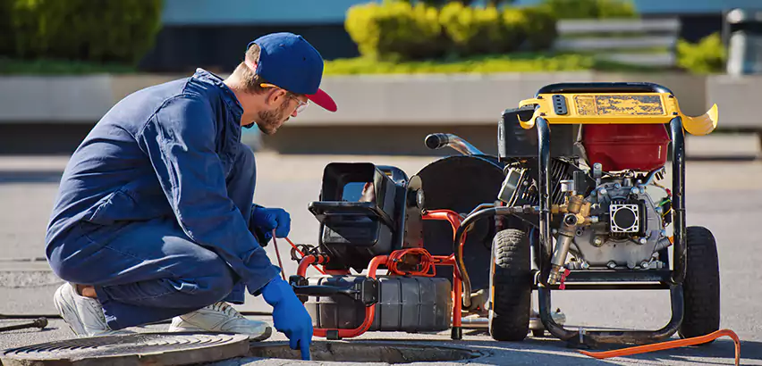 Drain Camera Inspection Near Me Levittown