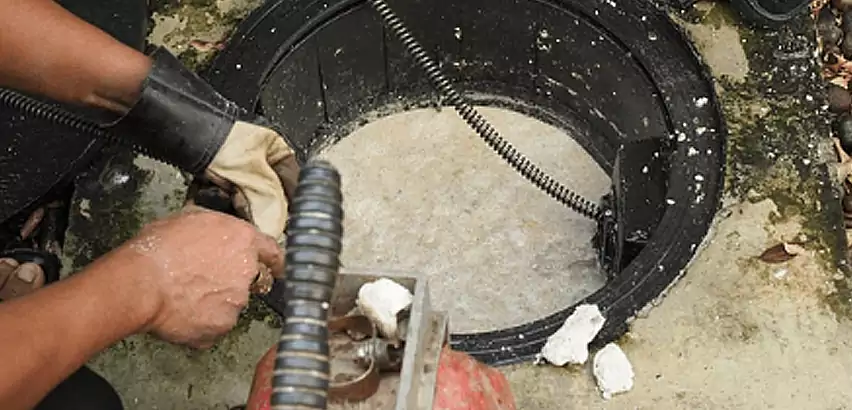 Fat Trap Cleaning in Levittown, NY