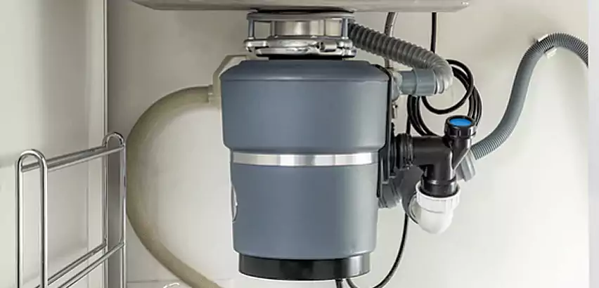 Insinkerator Air Switch Installation in Levittown, NY