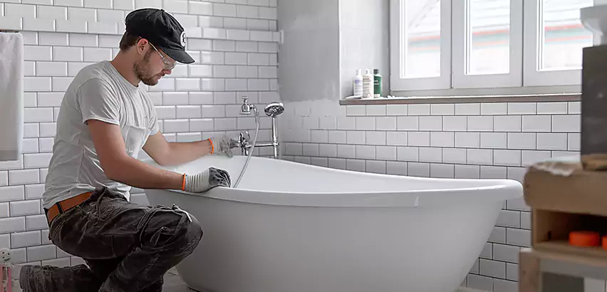 Leak Detection Companies Near Me in Levittown