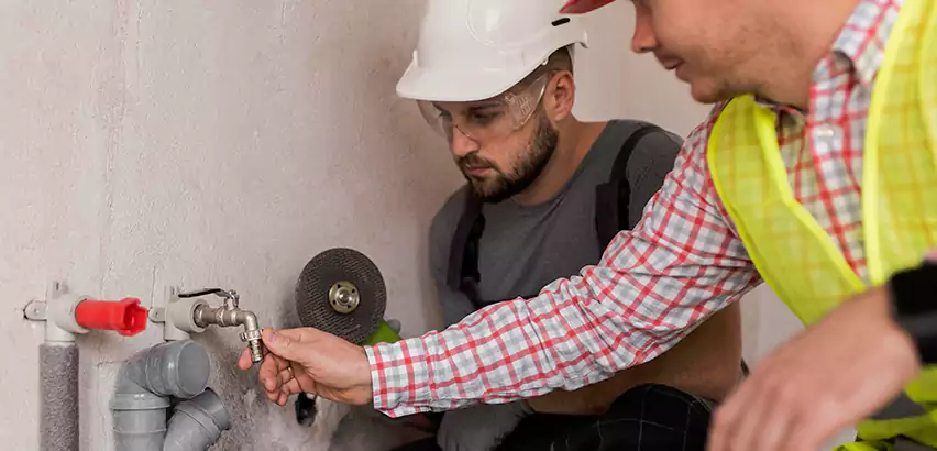 Water Softener Installation in Levittown, NY