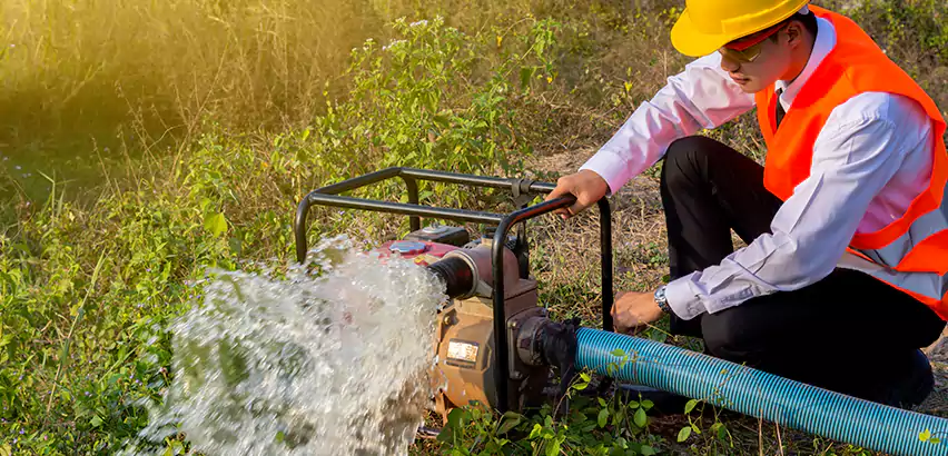 Well Pump Repair Levittown