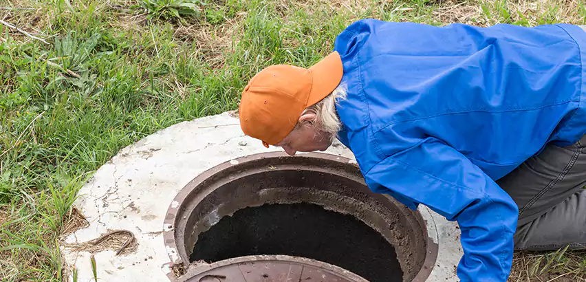 Septic Tank Leak Repair in Levittown, NY