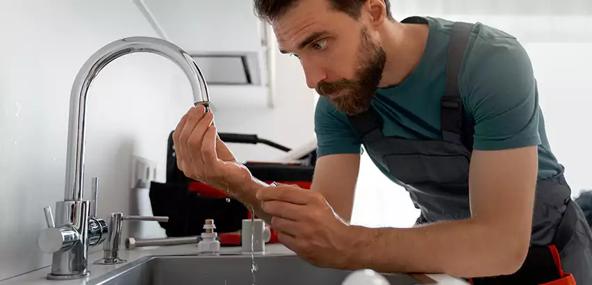 Fire and Water Damage Restoration in Levittown