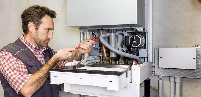 Rinnai Water Heater Maintenance Levittown