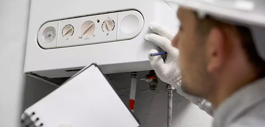 Gas Water Heater Service Near Me Levittown