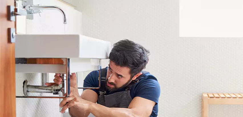 Commercial Water Leak Detection in Levittown