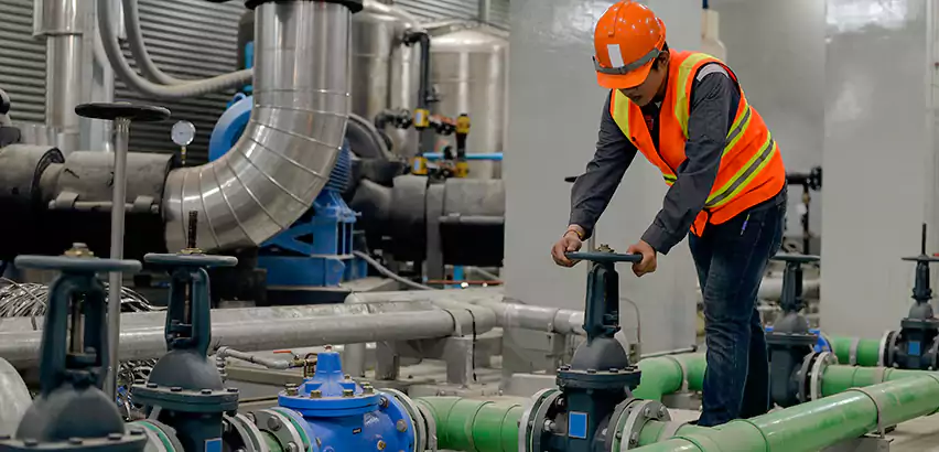 Top-Notch Trenchless Sewer Line Repair Services in Levittown, NY.