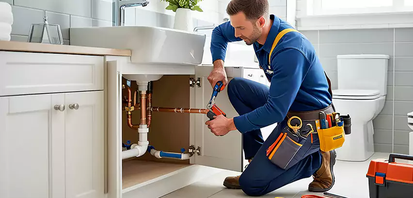 Water Damage Restoration in Levittown