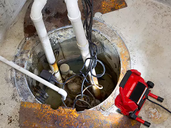 Why Choose Levittown Plumbing Pro for Basement Sump Pump Installation in Levittown?