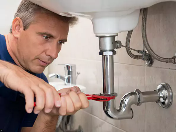 Why Choose Levittown Plumbing Pro for Bathroom Plumbing in Levittown, NY?