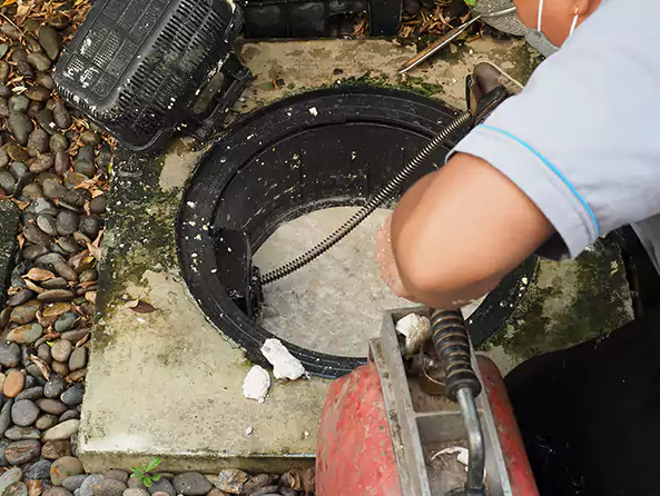 Why Choose Levittown Plumbing Pro for Clogged Drain Repair in Levittown, NY?