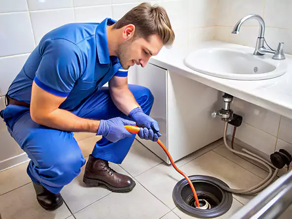 Why Choose Levittown Plumbing Pro for Drain Repairs in Levittown, NY?