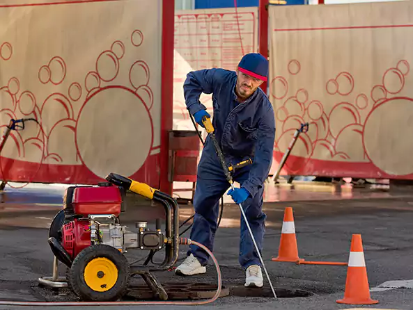 Why Choose Levittown Plumbing Pro for Drain Services in Levittown, NY?