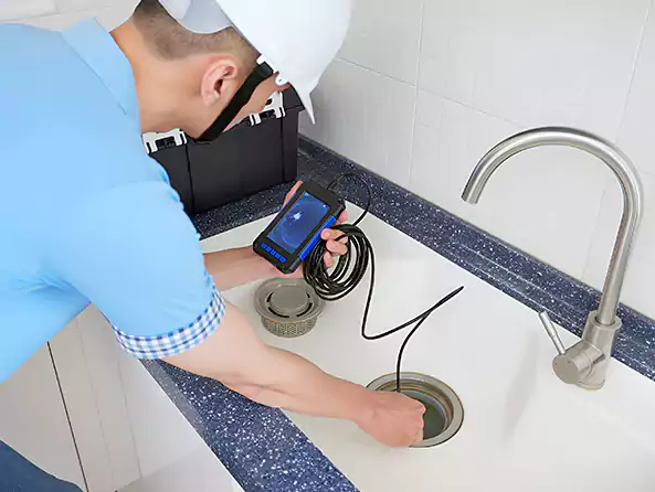 Why Choose Levittown Plumbing Pro for Drain Unblocking in Levittown, NY?