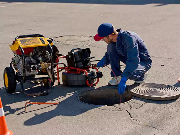  Why Choose Levittown Plumbing Pro for Drains Camera Inspection in Levittown, NY?
