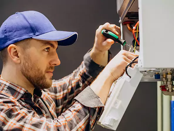 Why Choose Levittown Plumbing Pro for Electric Tankless Water Heater Installation in Levittown, NY?