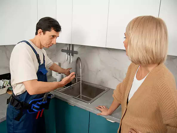 Why Choose Levittown Plumbing Pro for Emergency Plumbing Repair in Levittown, NY?
