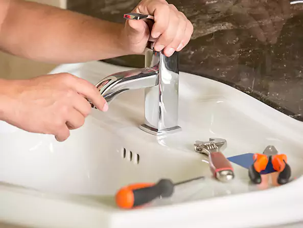 Why Choose Levittown Plumbing Pro for Bathroom Faucet Installation in Levittown, NY?