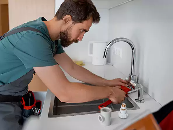 Why Choose Levittown Plumbing Pro for Faucet Repair in Levittown, NY?