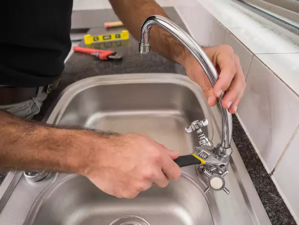 Why Choose Levittown Plumbing Pro for Faucet Replacement in Levittown, NY?