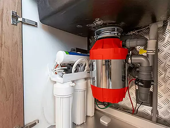 Why Choose Levittown Plumbing Pro for Garbage Disposal Installation in Levittown, NY?