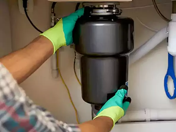 Why Choose Levittown Plumbing Pro for Garbage Disposal Replacement in Levittown, NY?