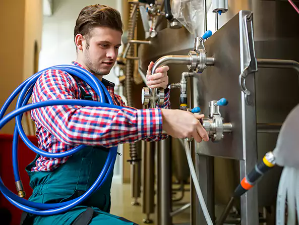 Why Choose Levittown Plumbing Pro for Gas Leak Repair in Levittown, NY?