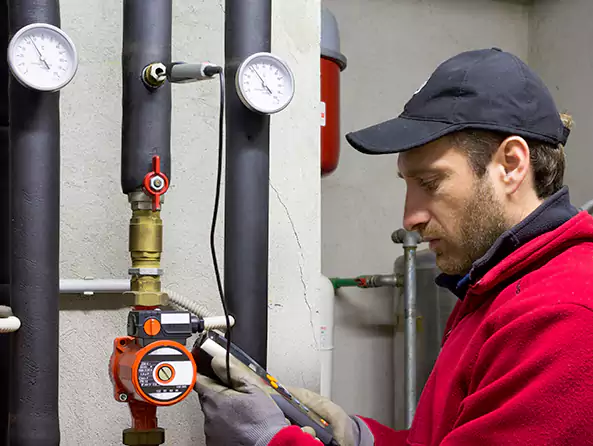 Why Choose Levittown Plumbing Pro for Gas Line Installation in Levittown, NY?