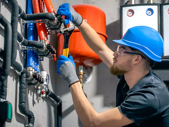 Why Choose Levittown Plumbing Pro for Gas Water Heater Installation in Levittown, NY