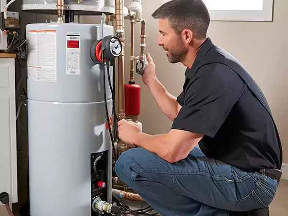 Why Choose Levittown Plumbing Pro for Gas Water Heater Repair in Levittown, NY?
