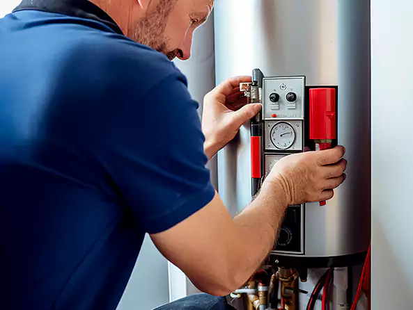 Why Choose Levittown Plumbing Pro for Gas Water Heater Replacement in Levittown, NY?
