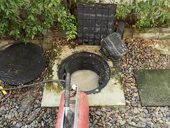Why Choose Levittown Plumbing Pro for Grease Trap Repair in Levittown, NY?