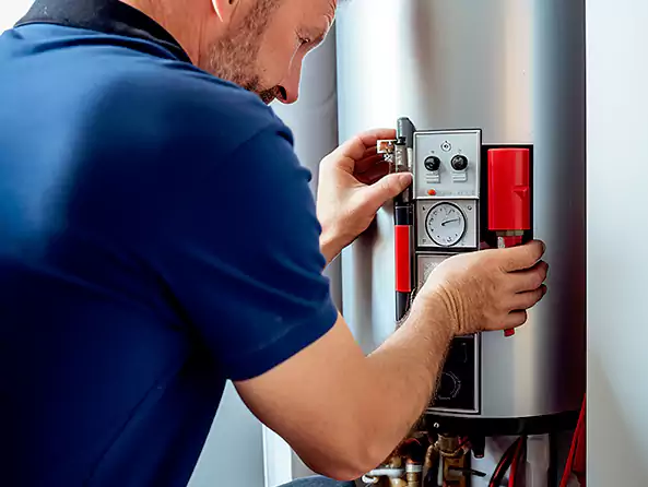 Why Choose Levittown Plumbing Pro for Hot Water Tank Maintenance in Levittown, NY?