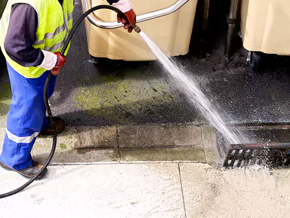 Why Choose Levittown Plumbing Pro for Hydro Jetting in Levittown, NY?