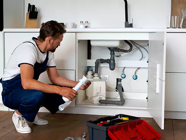 Why Choose Levittown Plumbing Pro for Insinkerator Installation in Levittown, NY?