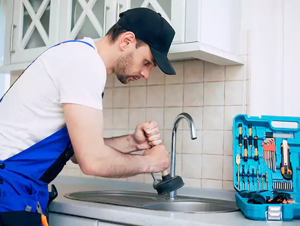 Why Choose Levittown Plumbing Pro for Kitchen Plumbing in Levittown, NY?