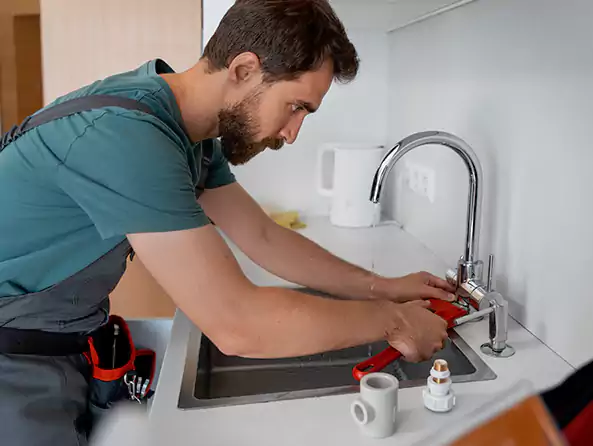 Why Choose Levittown Plumbing Pro for Kitchen Sink Installation in Levittown, NY?