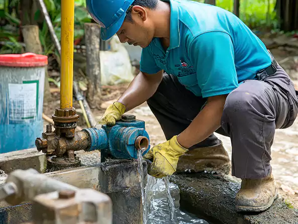 Why Choose Levittown Plumbing Pro for Pipe Repair in Levittown, NY?