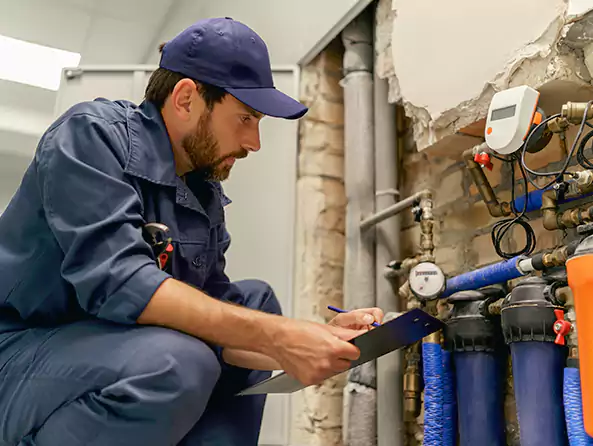 Why Choose Levittown Plumbing Pro for Plumbing Maintenance in Levittown, NY?