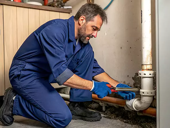  Why Choose Levittown Plumbing Pro for Repiping Services in Levittown?