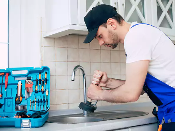 Why Choose Levittown Plumbing Pro for Rooter Services in Levittown, NY?