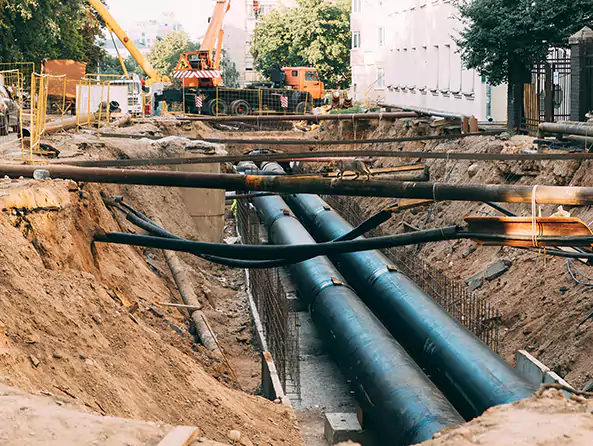 Why Choose Levittown Plumbing Pro for Sewer Cleaning in Levittown, NY?