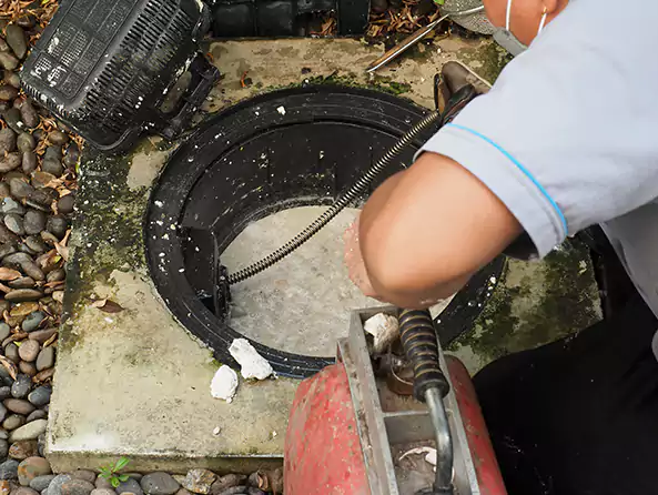 Why Choose Levittown Plumbing Pro for Sewer Line Cleaning in Levittown, NY?
