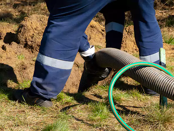 Why Choose Levittown Plumbing Pro for Sewer Line Replacement in Levittown, NY?