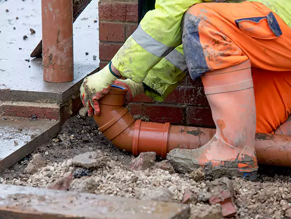 Why Choose Levittown Plumbing Pro for Sewer Replacement in Levittown, NY?