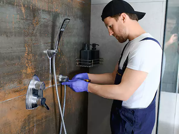 Why Choose Levittown Plumbing Pro for Shower Repair in Levittown, NY?