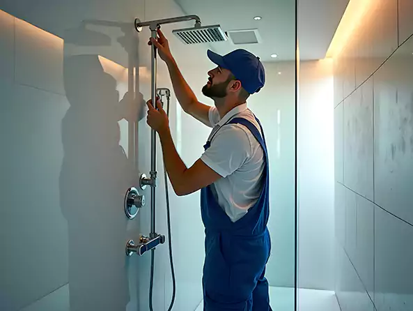 Why Choose Levittown Plumbing Pro for Shower Replacement in Levittown, NY?