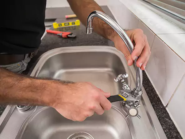 Why Choose Levittown Plumbing Pro for Sink Installation in Levittown, NY?